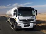 Renault Premium Lander 6x4 2006 года